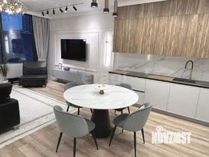 3-к квартира, вторичка, 99м2, 5/14 этаж