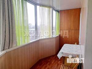 2-к квартира, вторичка, 59м2, 14/17 этаж