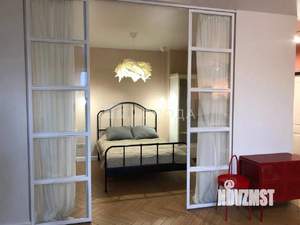 3-к квартира, вторичка, 107м2, 4/25 этаж