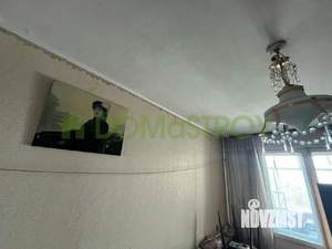 3-к квартира, вторичка, 62м2, 6/9 этаж