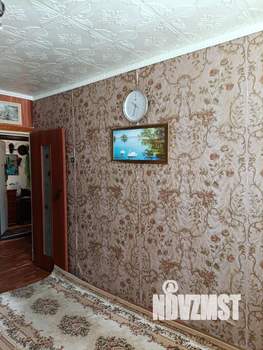 2-к квартира, вторичка, 46м2, 2/9 этаж