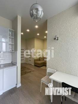 2-к квартира, вторичка, 42м2, 25/26 этаж