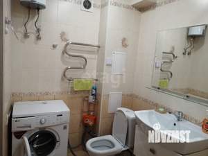1-к квартира, вторичка, 35м2, 5/5 этаж