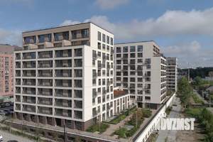 2-к квартира, вторичка, 88м2, 15/16 этаж