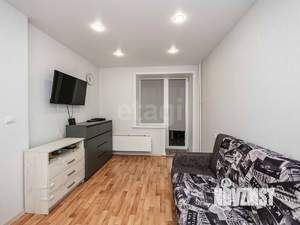 1-к квартира, вторичка, 38м2, 1/5 этаж