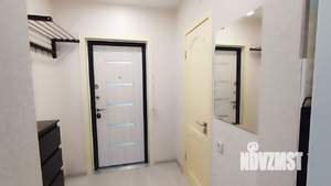 Студия квартира, вторичка, 32м2, 4/10 этаж