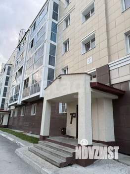 3-к квартира, вторичка, 79м2, 5/6 этаж