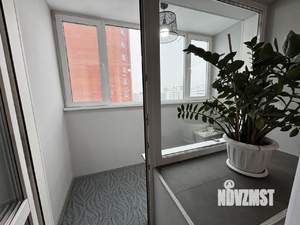 3-к квартира, вторичка, 100м2, 9/14 этаж