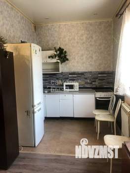 Студия квартира, вторичка, 31м2, 1/4 этаж