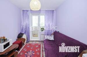 1-к квартира, вторичка, 41м2, 1/10 этаж