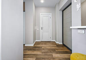 2-к квартира, вторичка, 60м2, 15/26 этаж