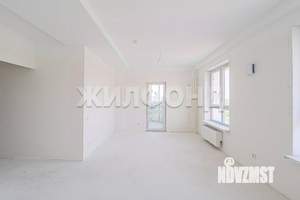 2-к квартира, вторичка, 52м2, 11/17 этаж