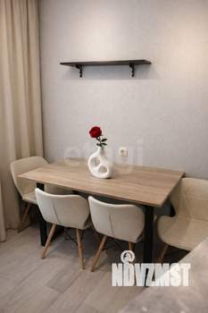 1-к квартира, вторичка, 29м2, 5/5 этаж