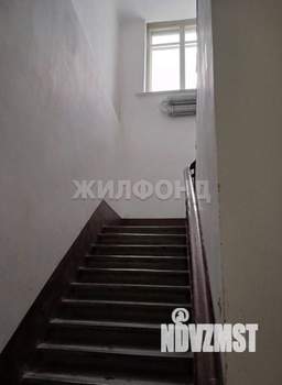 1-к квартира, вторичка, 31м2, 2/6 этаж