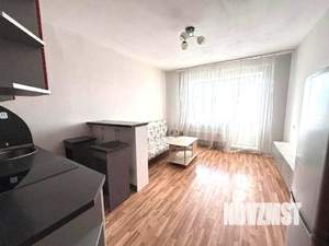 1-к квартира, вторичка, 37м2, 10/11 этаж