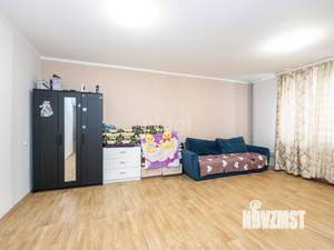2-к квартира, вторичка, 58м2, 1/10 этаж