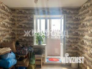 4-к квартира, вторичка, 73м2, 8/9 этаж