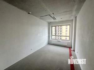 1-к квартира, вторичка, 40м2, 9/25 этаж