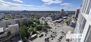 1-к квартира, вторичка, 41м2, 18/19 этаж