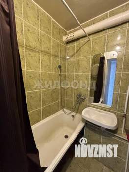 2-к квартира, вторичка, 47м2, 4/5 этаж