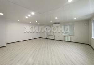 3-к квартира, вторичка, 72м2, 24/26 этаж