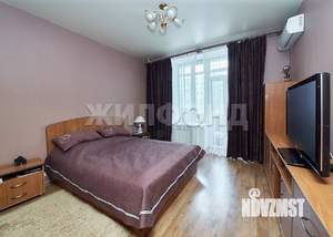 3-к квартира, вторичка, 76м2, 3/5 этаж