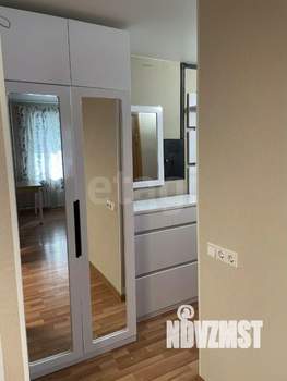 1-к квартира, вторичка, 30м2, 5/5 этаж