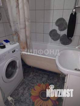 2-к квартира, вторичка, 43м2, 5/9 этаж