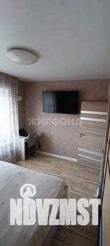 2-к квартира, вторичка, 55м2, 1/16 этаж