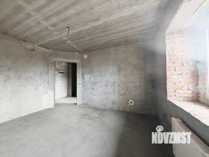 1-к квартира, вторичка, 45м2, 14/14 этаж