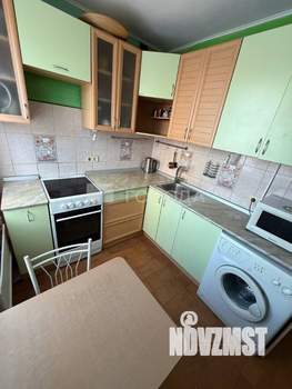 3-к квартира, вторичка, 59м2, 4/5 этаж