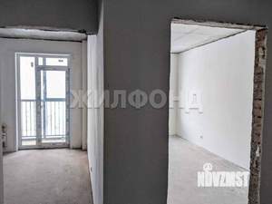 1-к квартира, вторичка, 36м2, 8/24 этаж