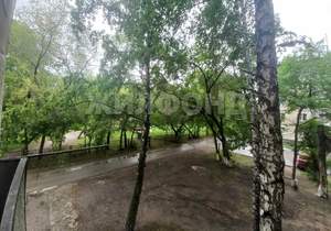 1-к квартира, вторичка, 29м2, 2/5 этаж