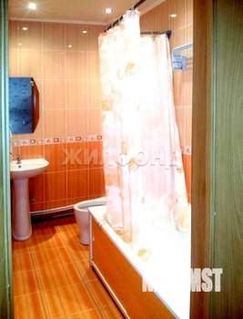 1-к квартира, вторичка, 32м2, 7/10 этаж