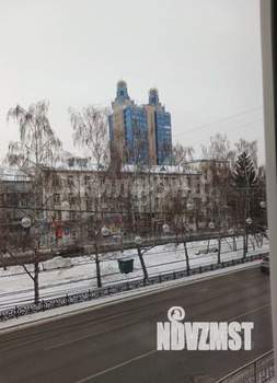 1-к квартира, вторичка, 31м2, 2/6 этаж