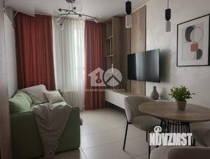 Студия квартира, вторичка, 20м2, 8/17 этаж