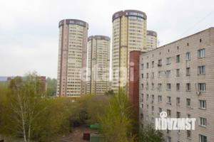 Студия квартира, вторичка, 13м2, 8/9 этаж