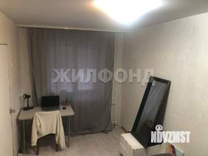 2-к квартира, вторичка, 45м2, 3/5 этаж