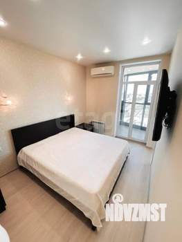 2-к квартира, вторичка, 48м2, 18/24 этаж