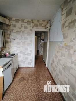 2-к квартира, вторичка, 43м2, 1/9 этаж