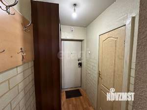 Студия квартира, вторичка, 28м2, 7/8 этаж