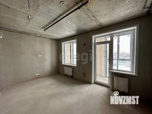 Студия квартира, вторичка, 26м2, 12/23 этаж