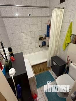 2-к квартира, вторичка, 44м2, 4/5 этаж