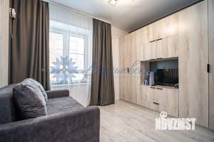 2-к квартира, вторичка, 54м2, 4/9 этаж