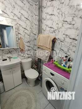 1-к квартира, вторичка, 26м2, 6/10 этаж