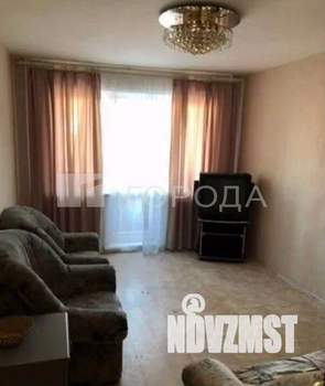 3-к квартира, вторичка, 58м2, 3/5 этаж