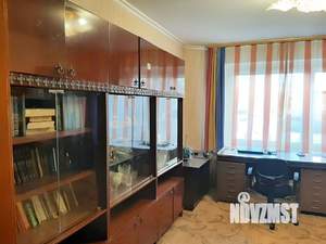 3-к квартира, вторичка, 63м2, 1/10 этаж