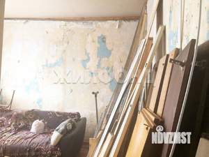 2-к квартира, вторичка, 55м2, 5/5 этаж