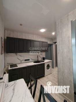 3-к квартира, вторичка, 54м2, 1/3 этаж