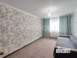 3-к квартира, вторичка, 62м2, 1/5 этаж